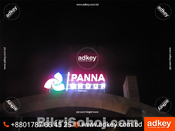 billboard bd LED Sign bd LED Sign Board price in Bangladesh